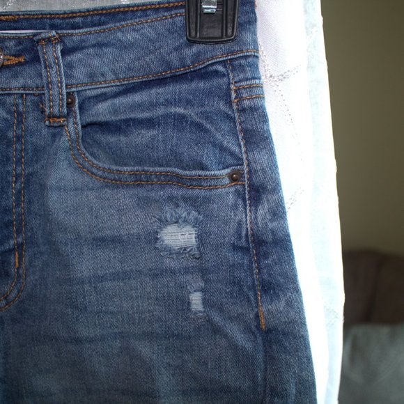 Highway Jeans | Denim Shorts - Picture 6 of 6